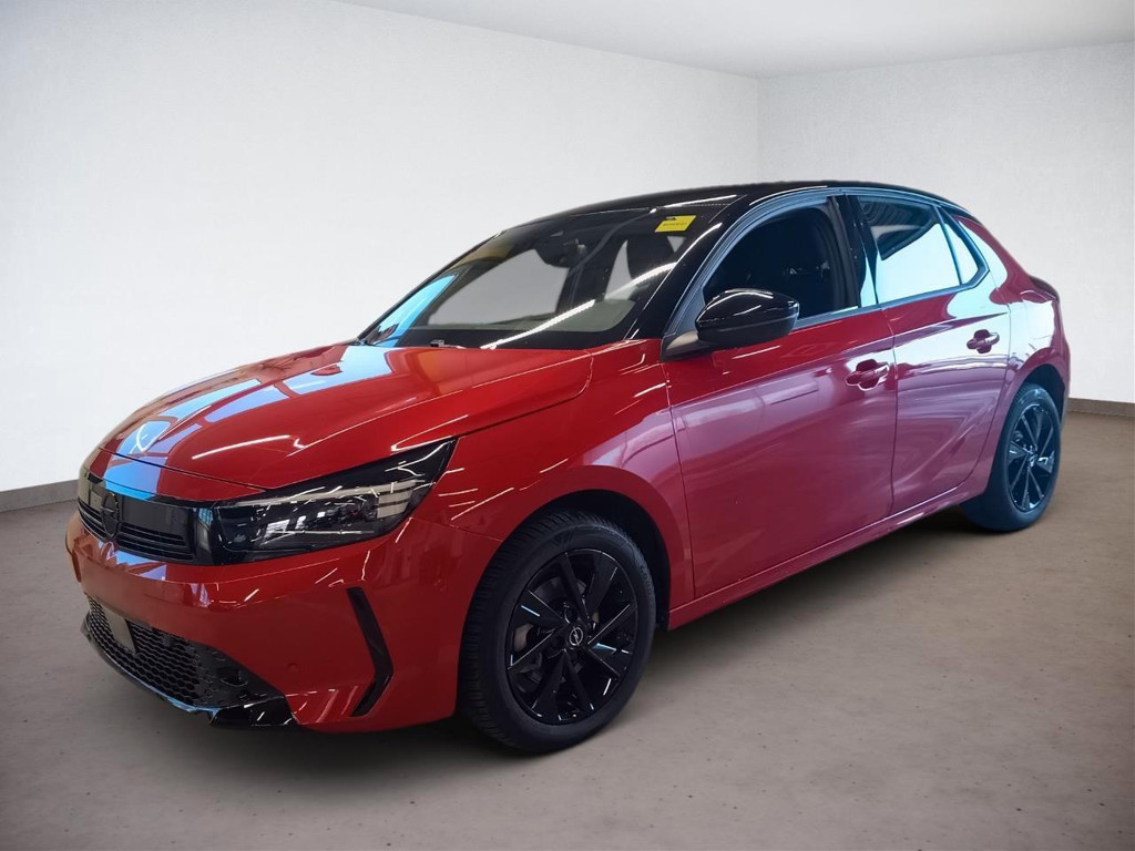 Opel Corsa Grand Sport GS-Line