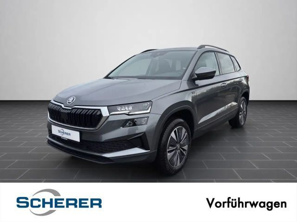 Skoda Karoq Tour