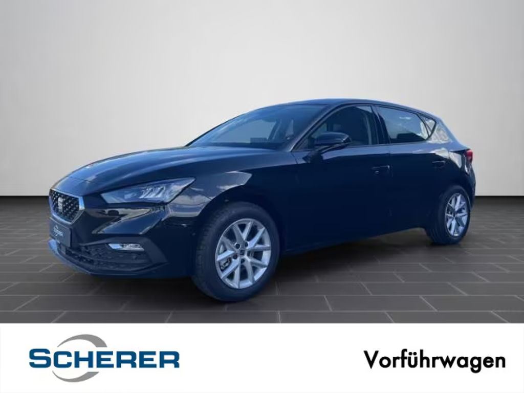 Seat Leon DSG