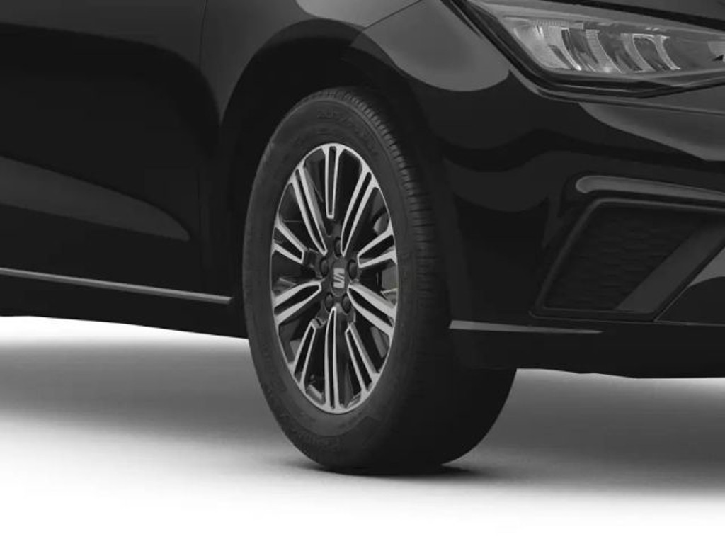 Seat Ibiza Style 1.0 TSI