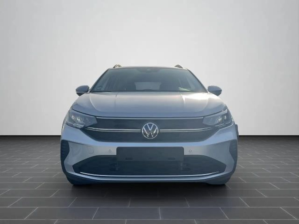 Volkswagen Taigo Life