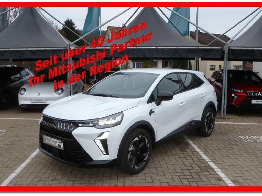 Mitsubishi Grandis 1,3 Diamant PLUS AT 8 Jahre Garantie