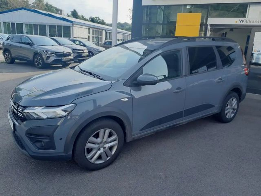 Dacia Jogger TCe 110