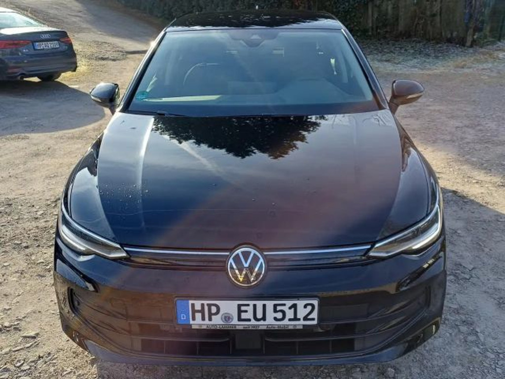Volkswagen Golf 1.5 TSI