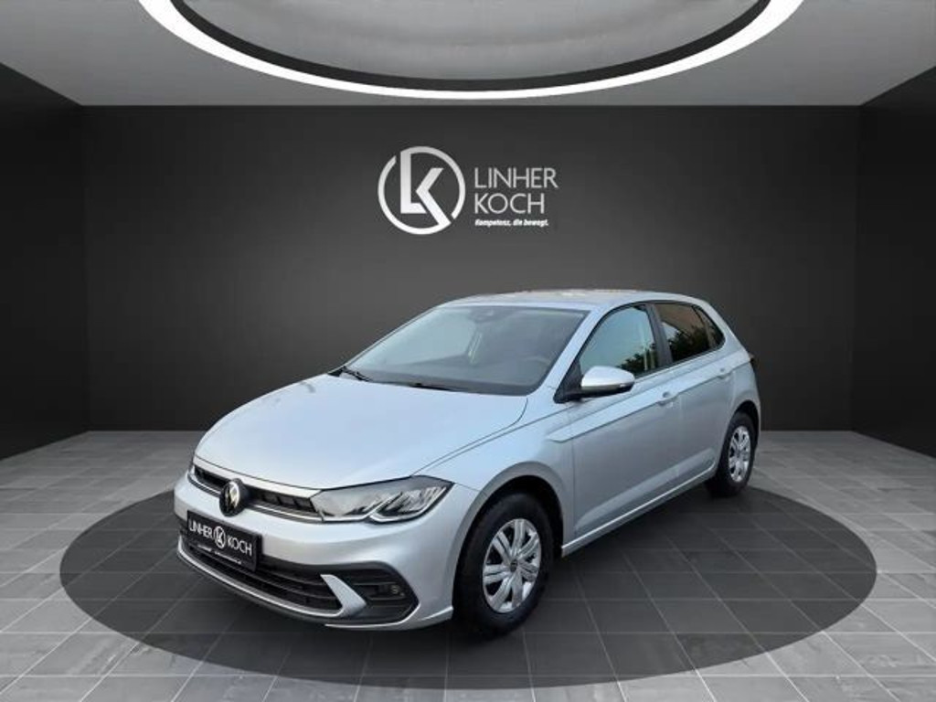 Volkswagen Polo 4Me TSI ''SHZ+Tempomat+App-Connect''
