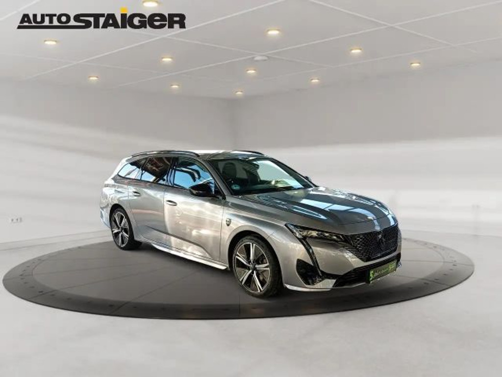 Peugeot 308 GT-Line SW