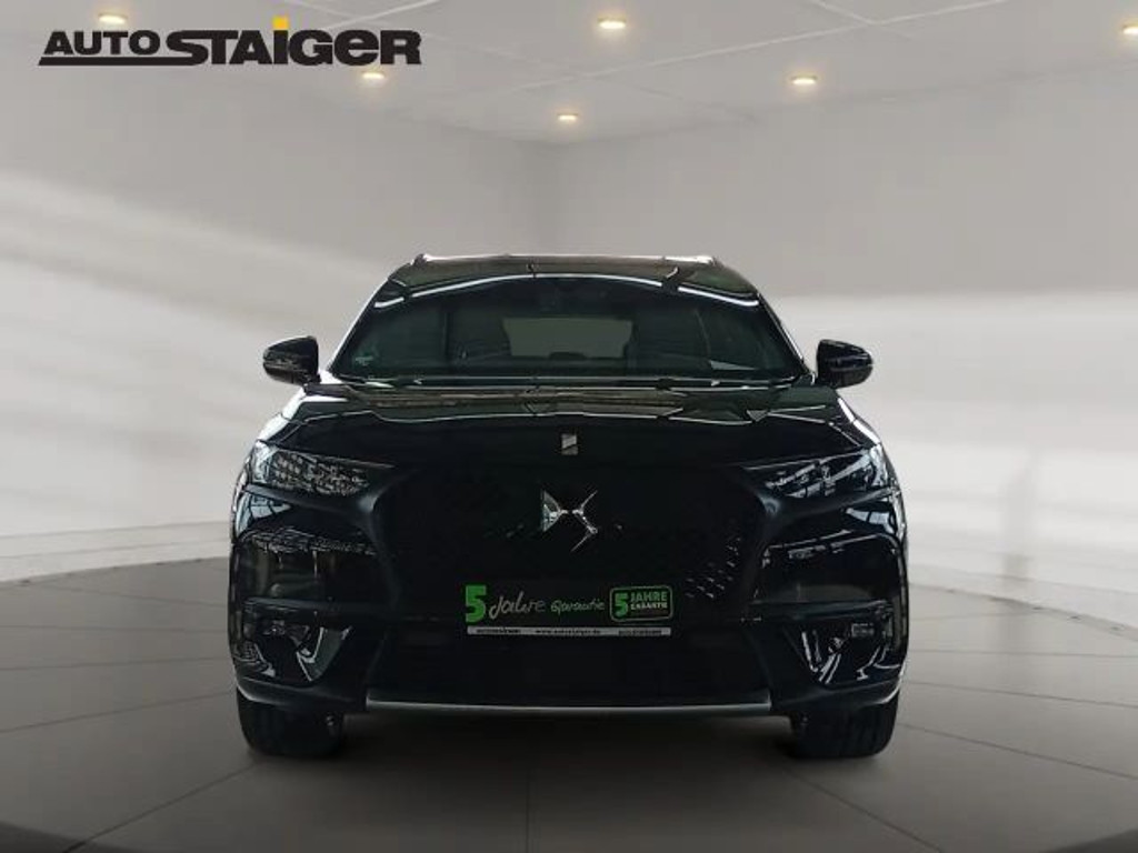 DS DS 7 Crossback
