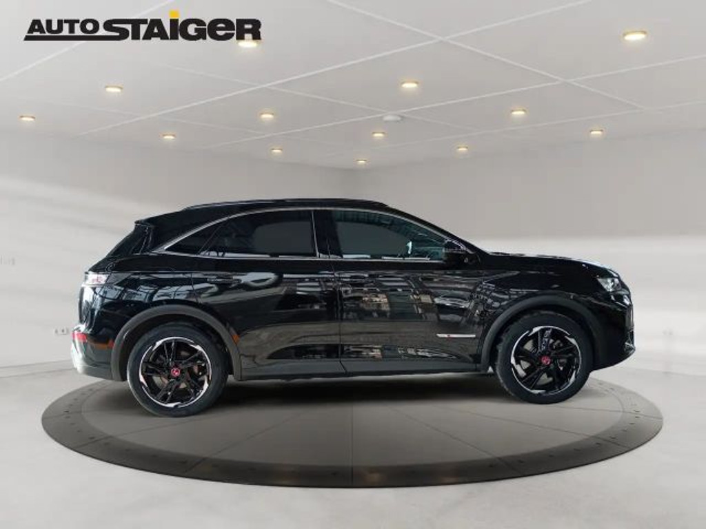 DS DS 7 Crossback