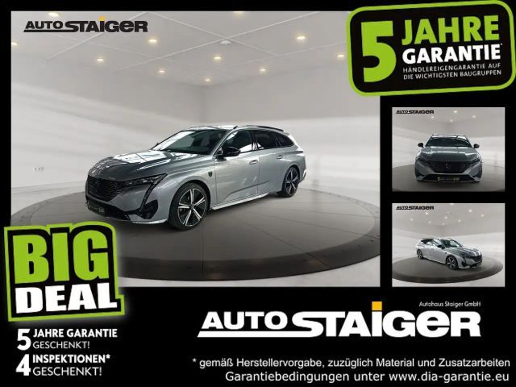 Peugeot 308 GT-Line SW