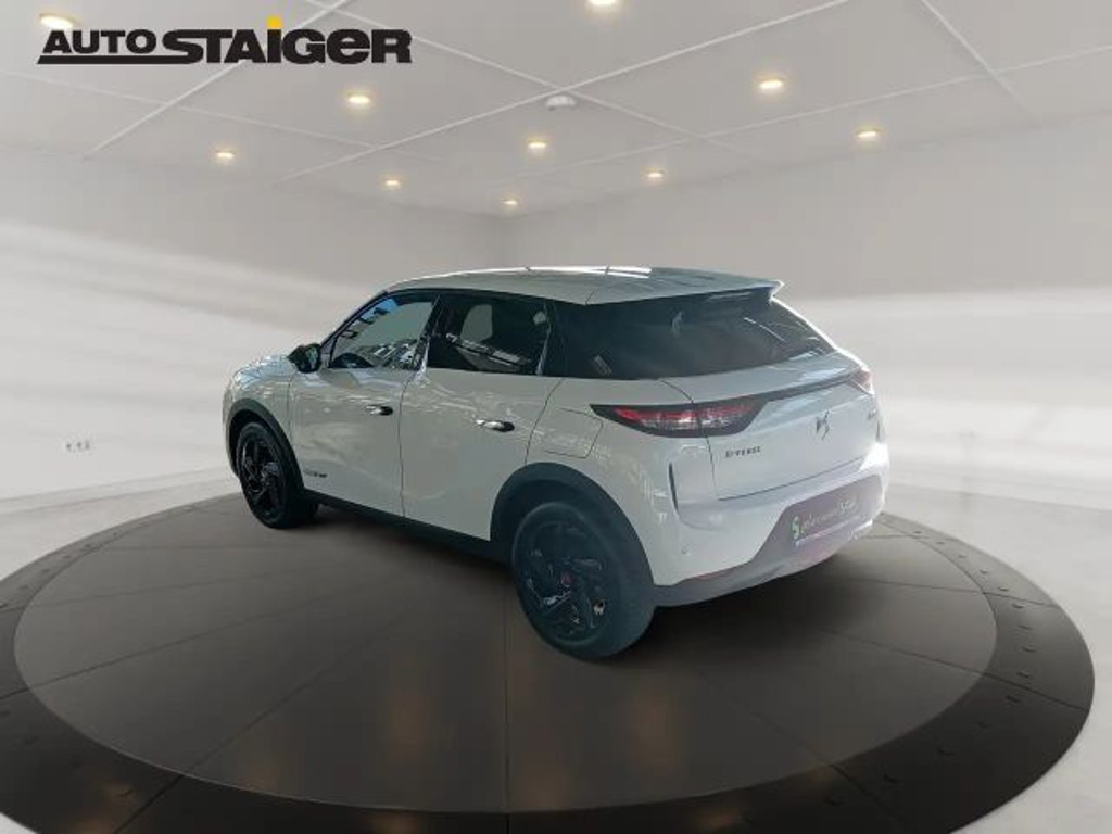 DS DS 3 Crossback