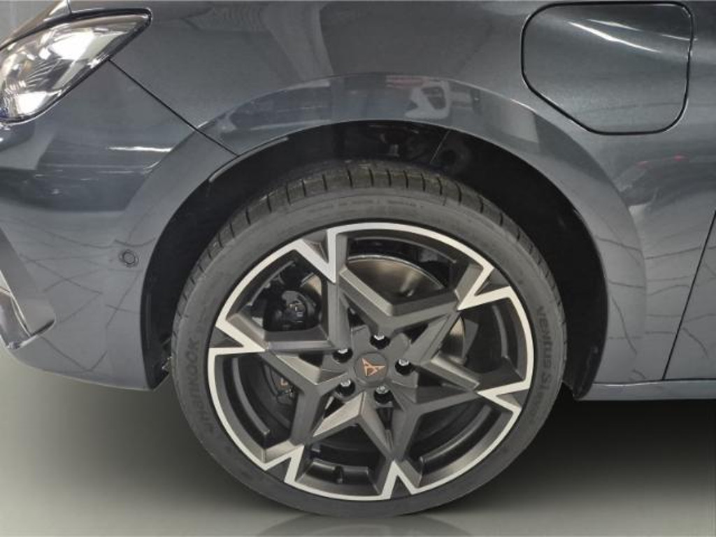 Cupra Leon Sportstourer VZ e-Hybrid