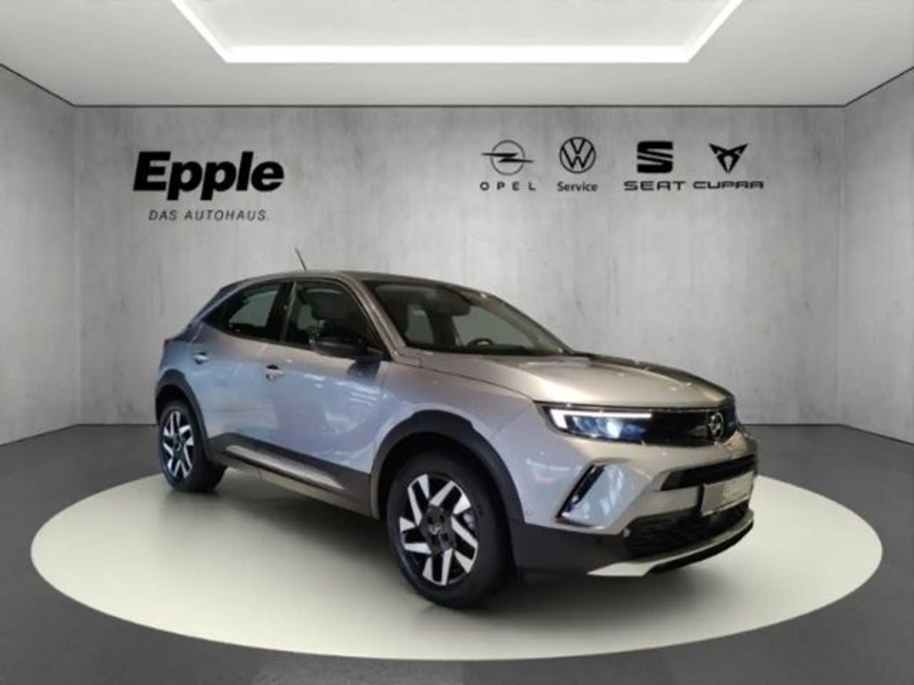 Opel Mokka Elegance Mokka-e