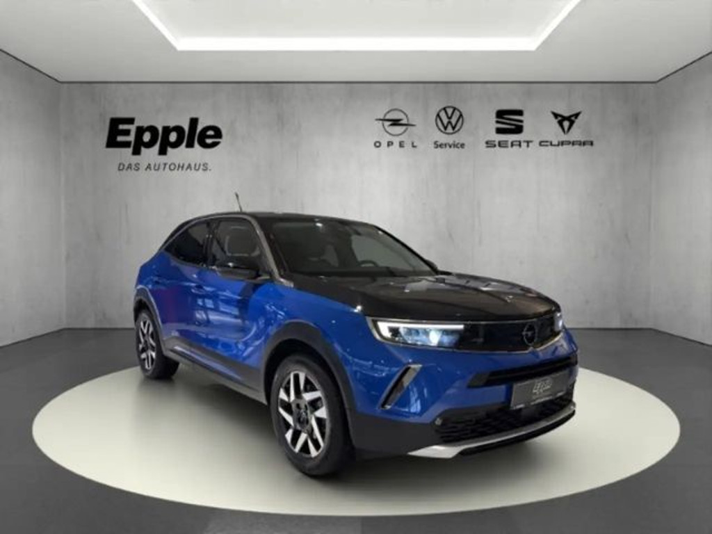 Opel Mokka Elegance Mokka-e