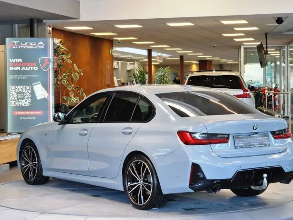 BMW 3 Serie