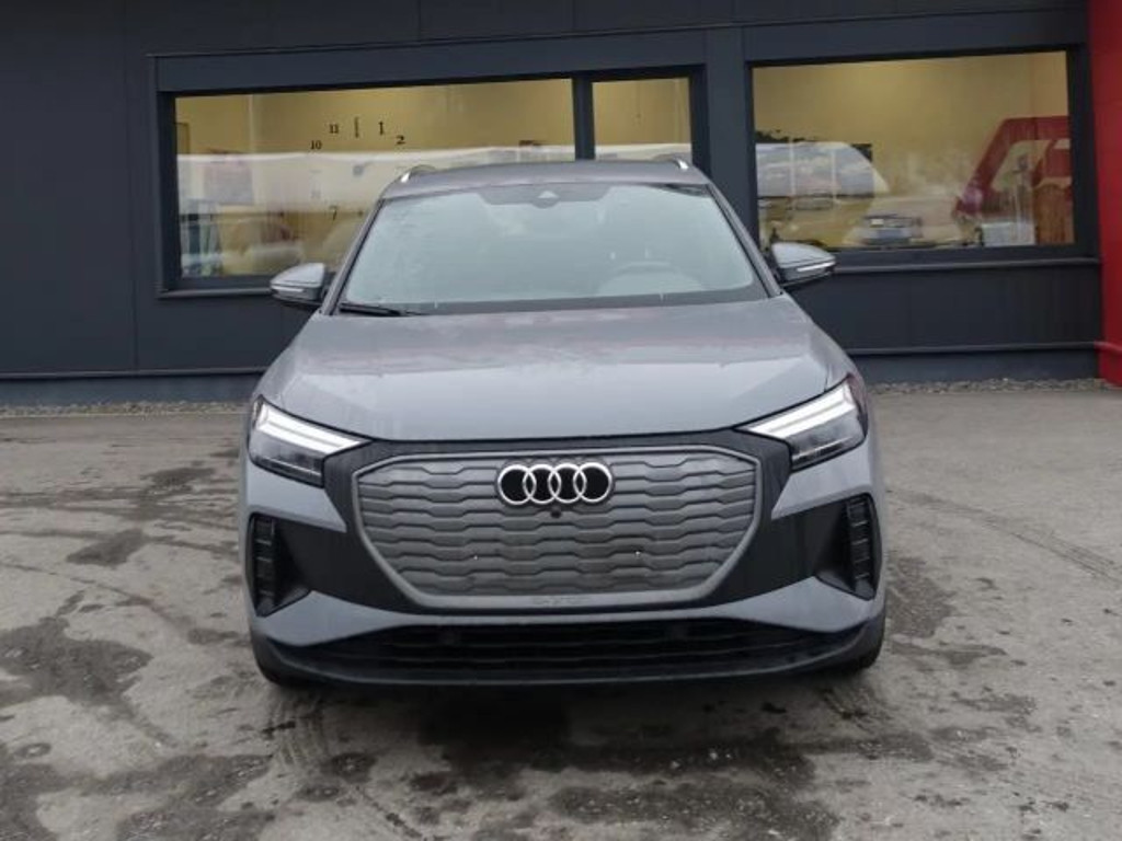 Audi Q4 e-tron 35