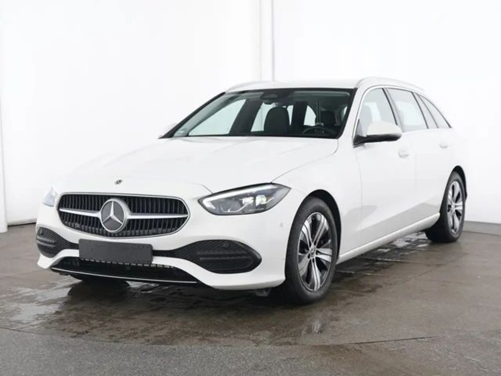 Mercedes-Benz C-Klasse C 180 AVANTGARDE Estate