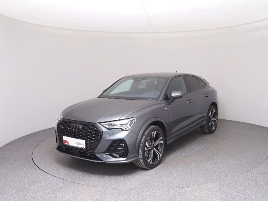 Audi Q3 Quattro S-Line 45 TFSI