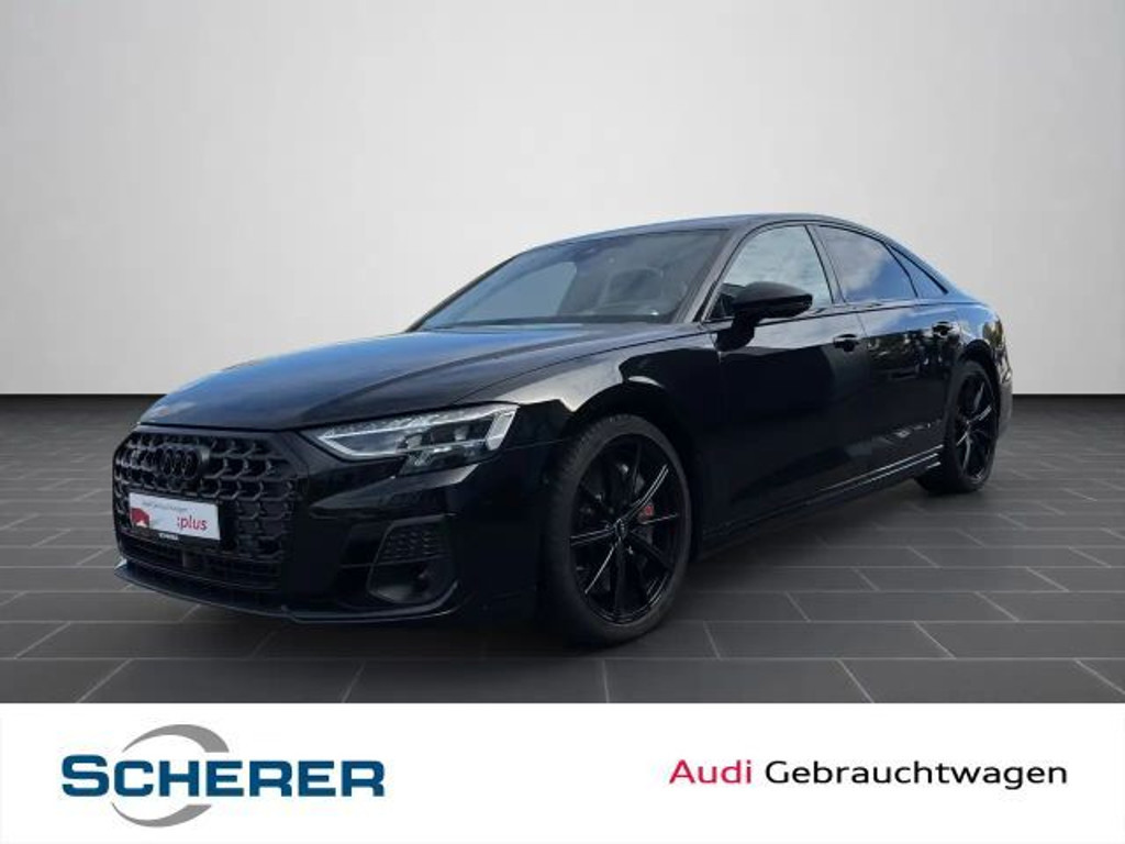 Audi S8 4.0 TFSI