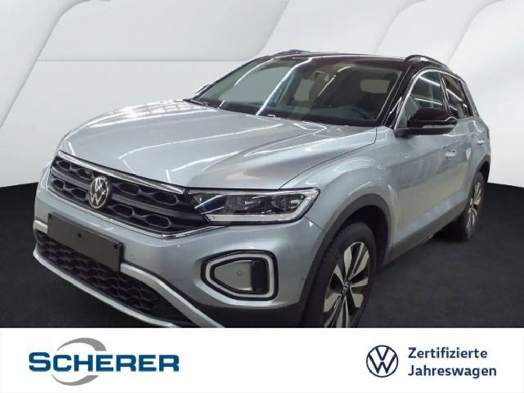 Volkswagen T-Roc DSG 2.0 TDI
