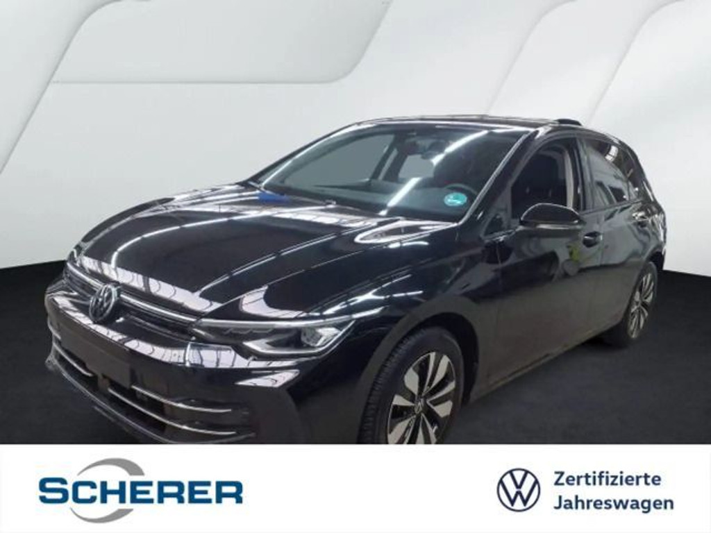 Volkswagen Golf 1.5 TSI Golf VIII