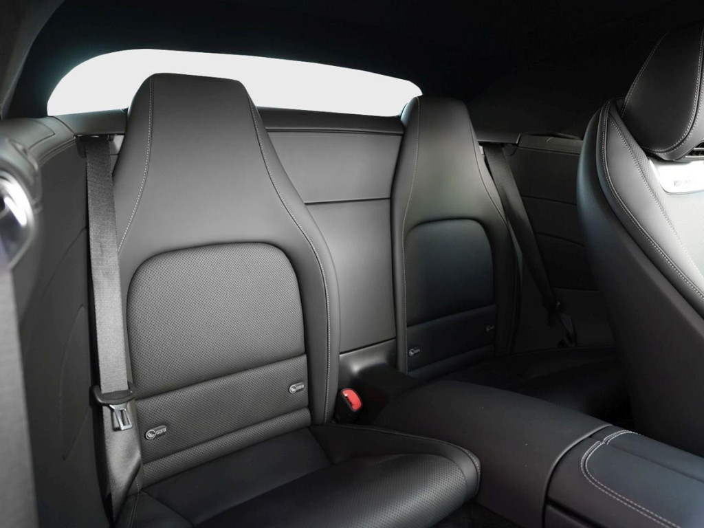 Mercedes-Benz SL-Klasse