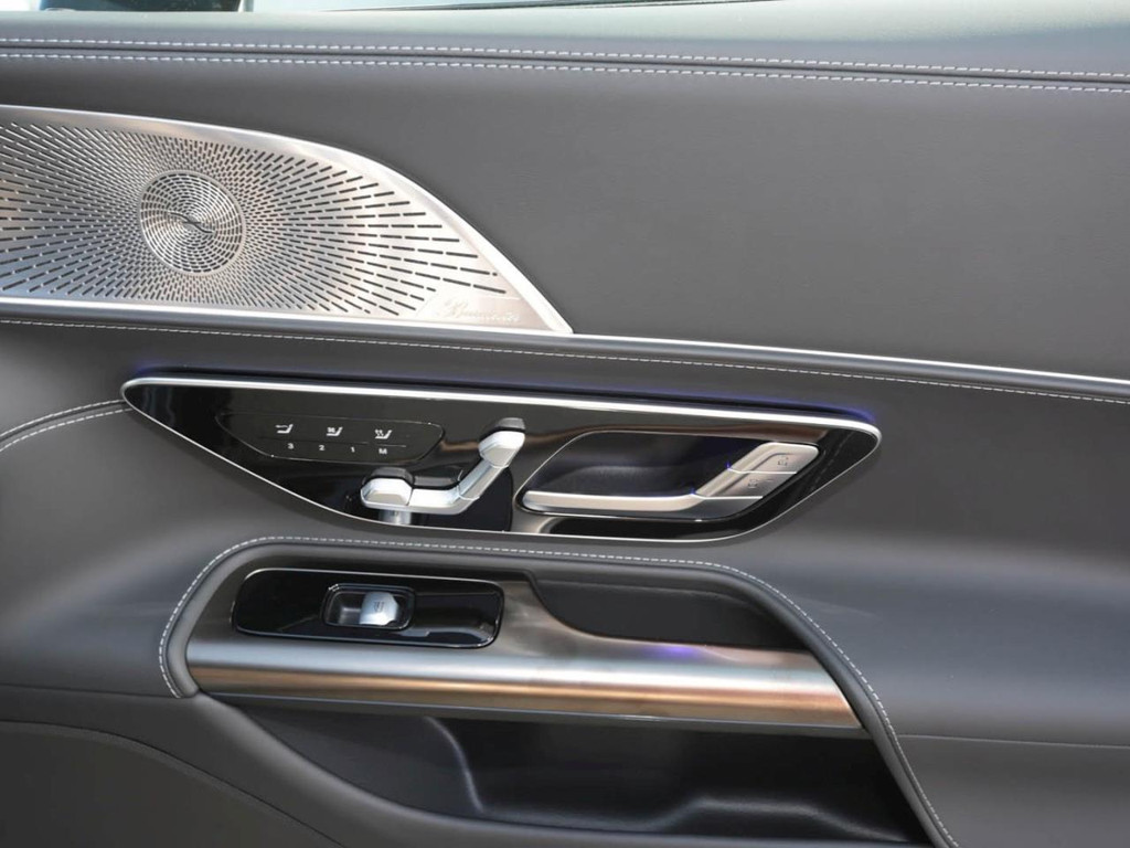 Mercedes-Benz SL-Klasse