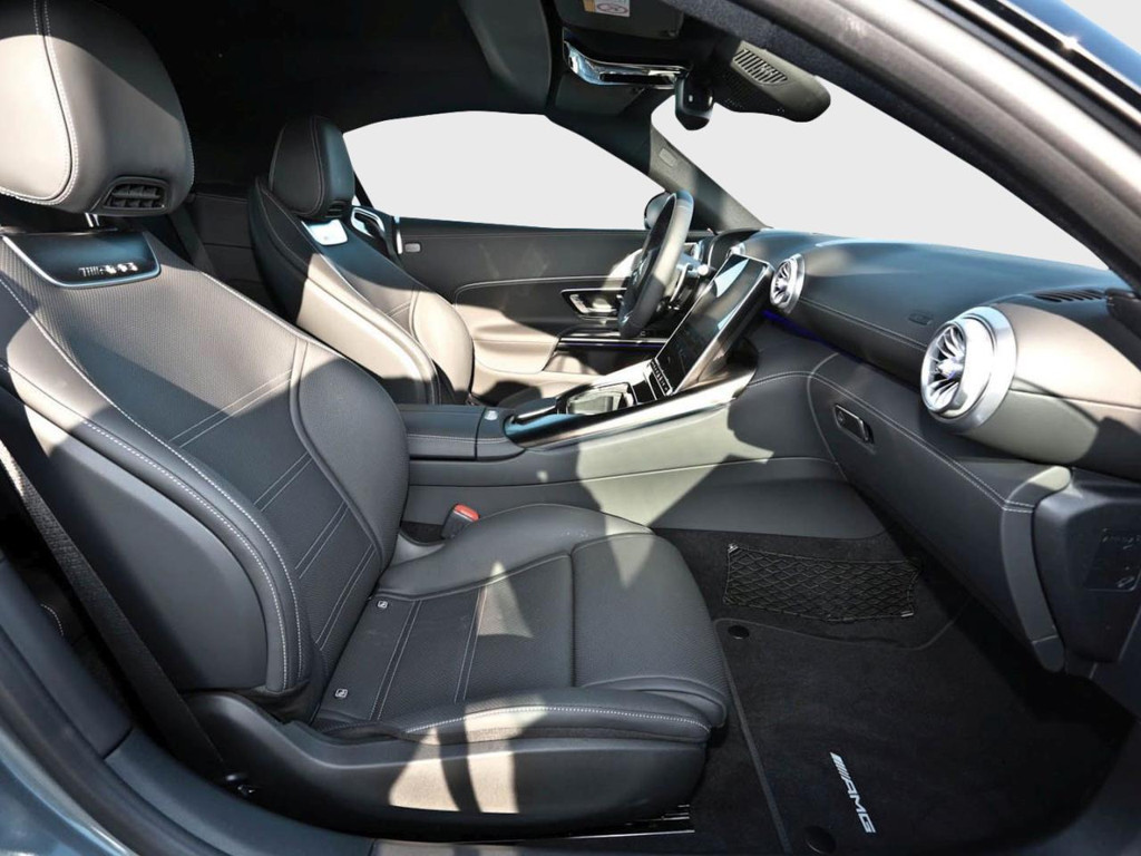 Mercedes-Benz SL-Klasse