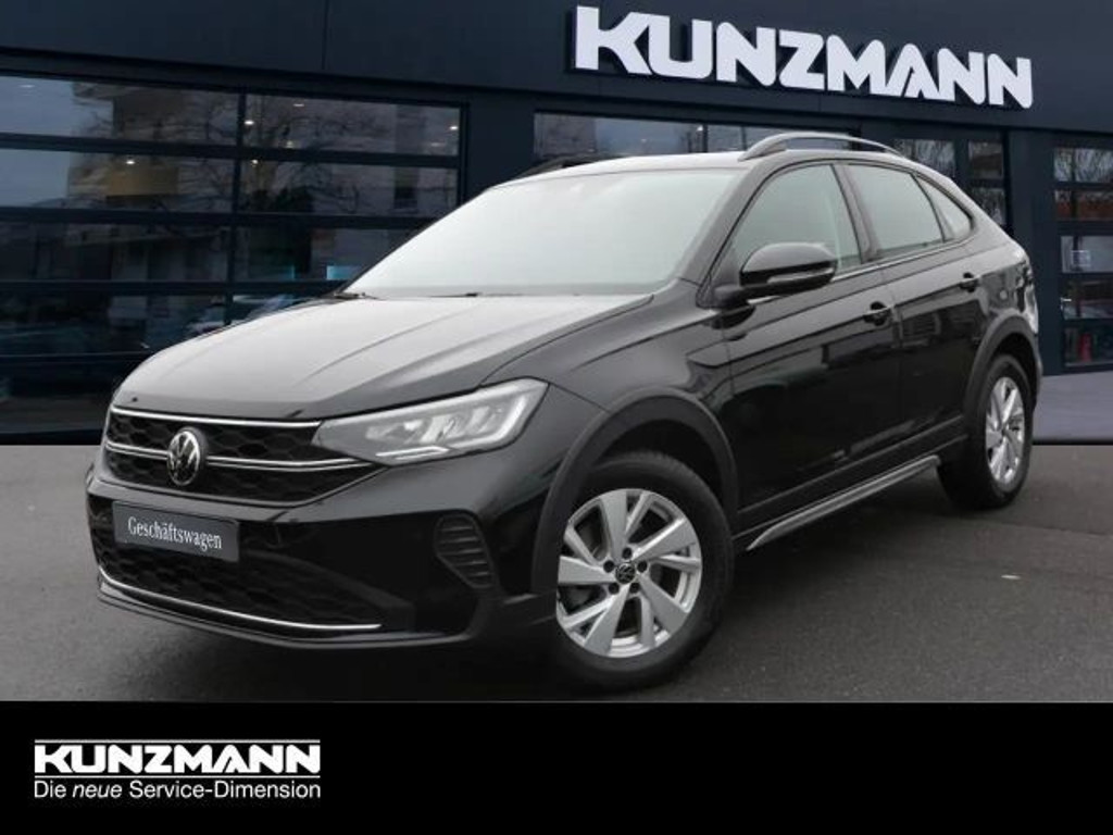 Volkswagen Taigo Life 1.0 TSI