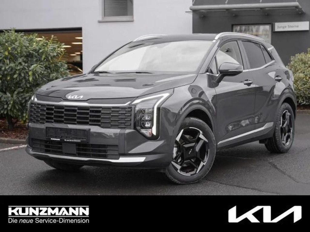 Kia Sportage GDi Vierwielaandrijving