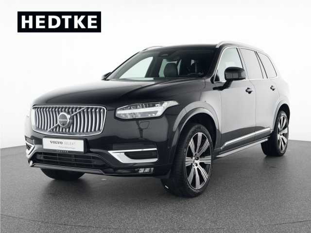 Volvo XC90 XC90