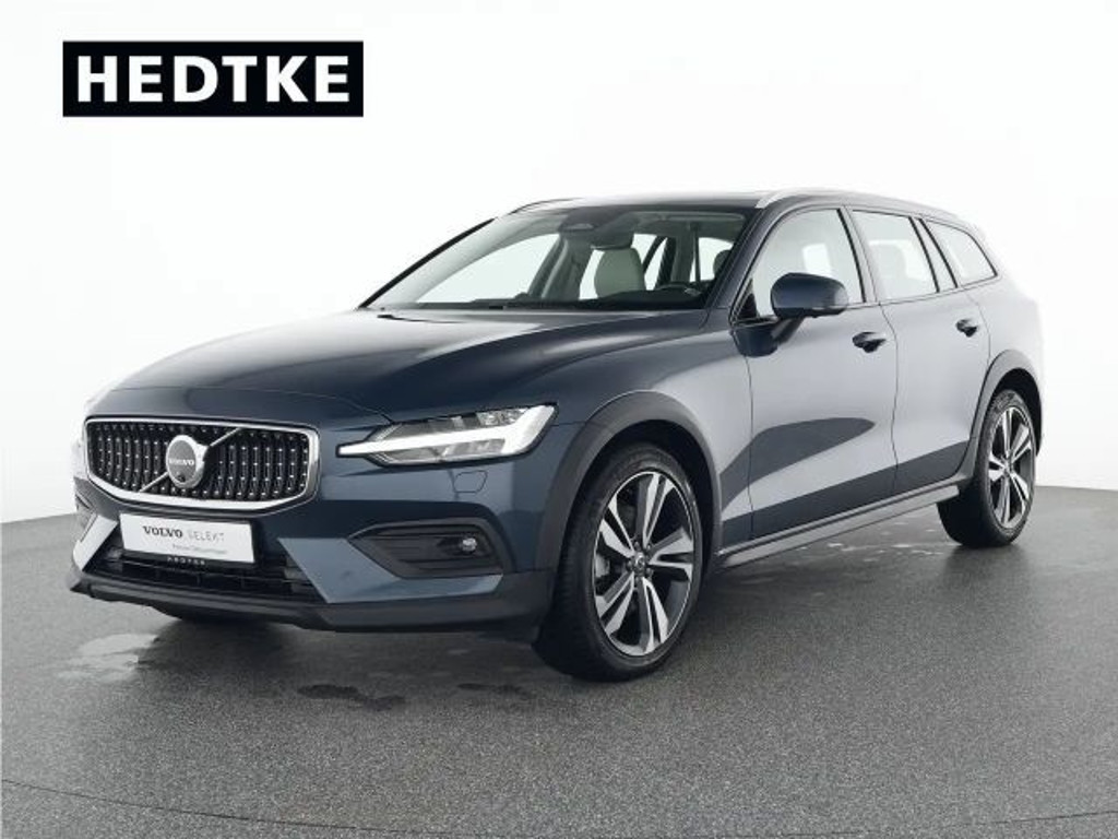 Volvo V60 AWD Ultimate