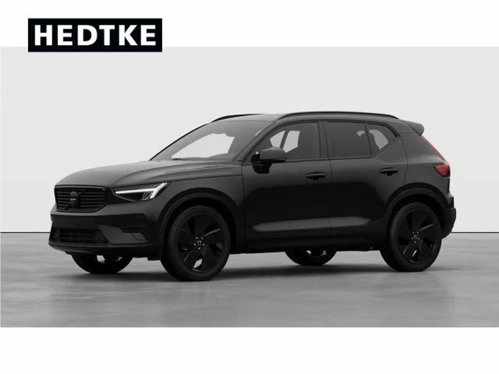 Volvo XC40 Ultra