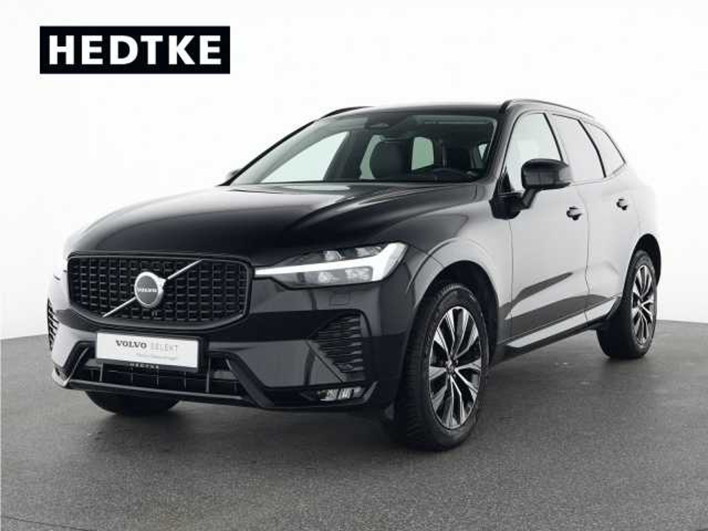 Volvo XC60 XC60