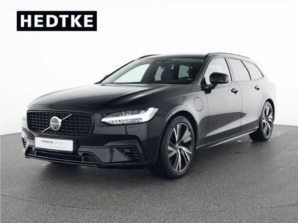 Volvo V90 V90