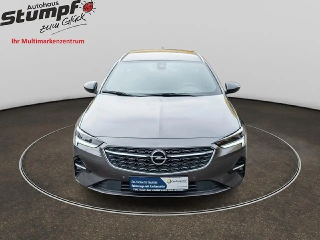 Opel Insignia Elegance