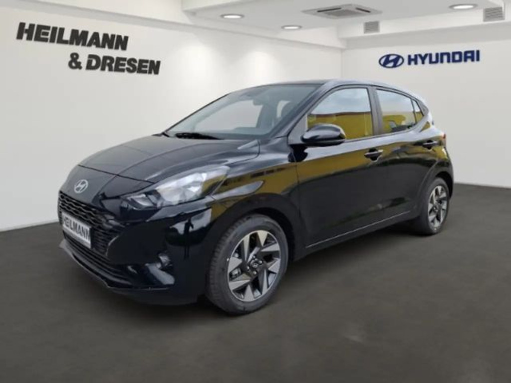 Hyundai i10 Trend 1.0