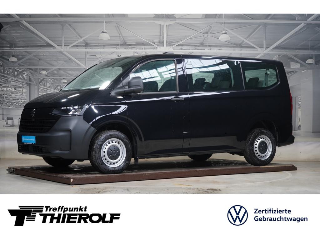 Volkswagen Transporter 2.0 TDI T7