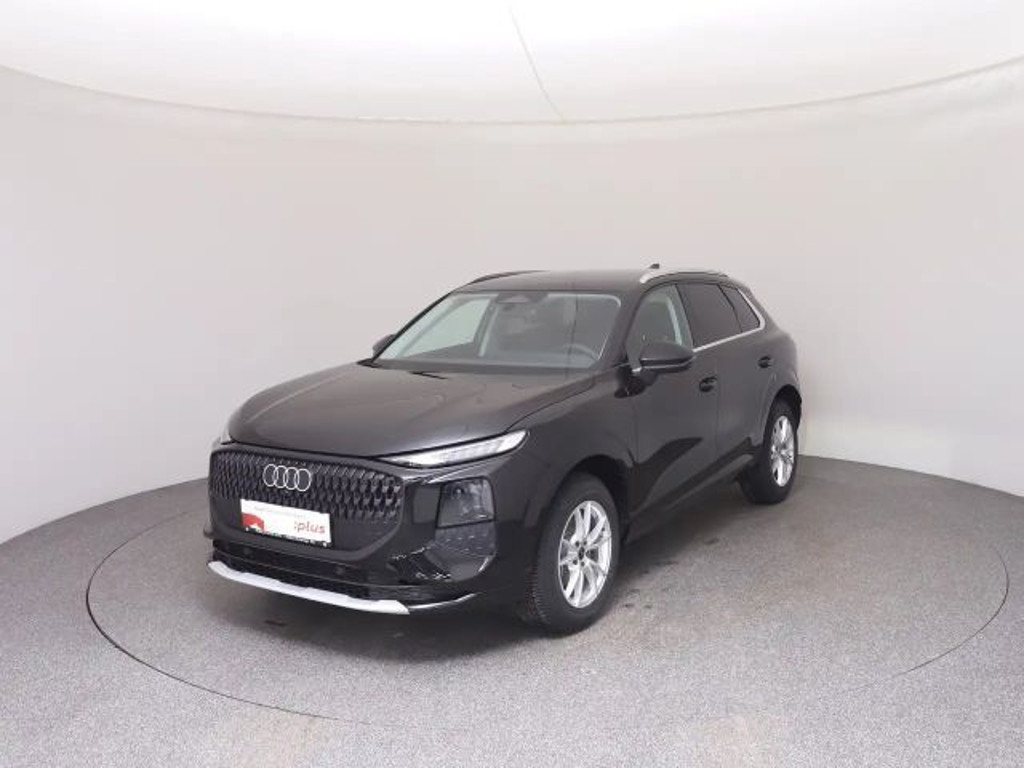 Audi Q3 TFSI 110 kW  intense