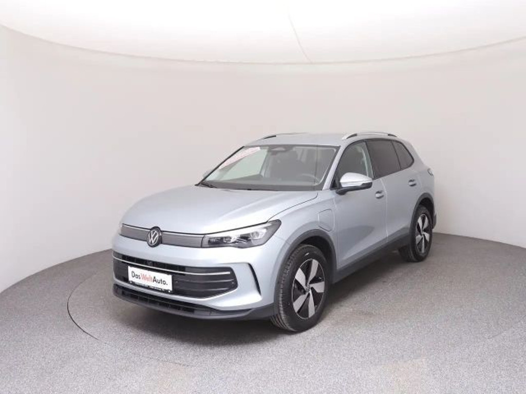 Volkswagen Tiguan DSG eHybrid