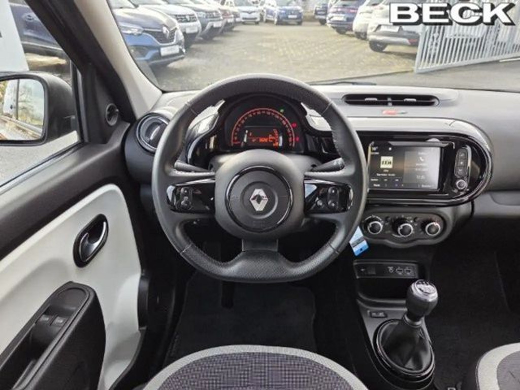 Renault Twingo