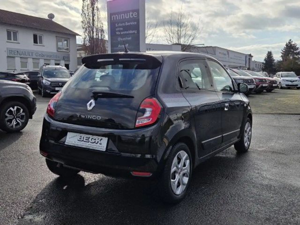 Renault Twingo