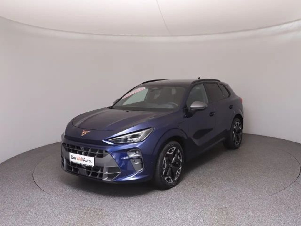 Cupra Terramar 1.5 e-Hybrid e-Hybrid