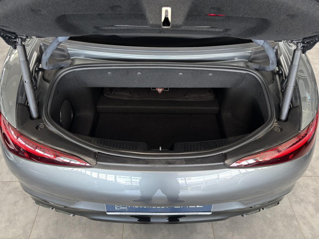 Mercedes-Benz SL-Klasse