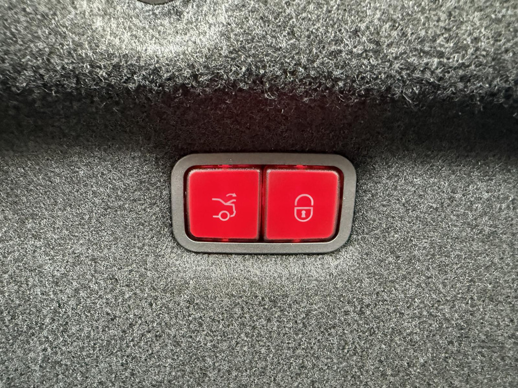 Mercedes-Benz SL-Klasse