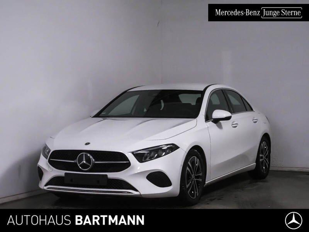 Mercedes-Benz A-Klasse A 200 Progressive