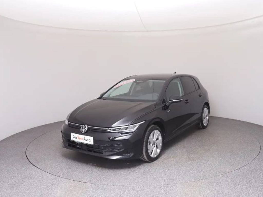 Volkswagen Golf Rabbit TSI