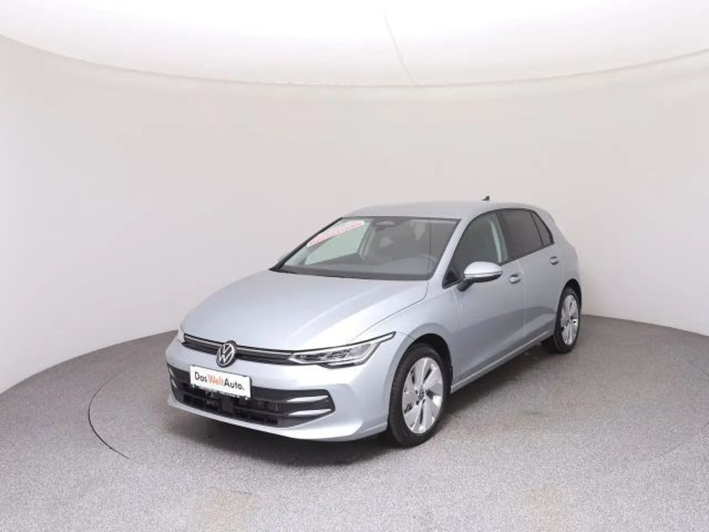 Volkswagen Golf Rabbit TSI