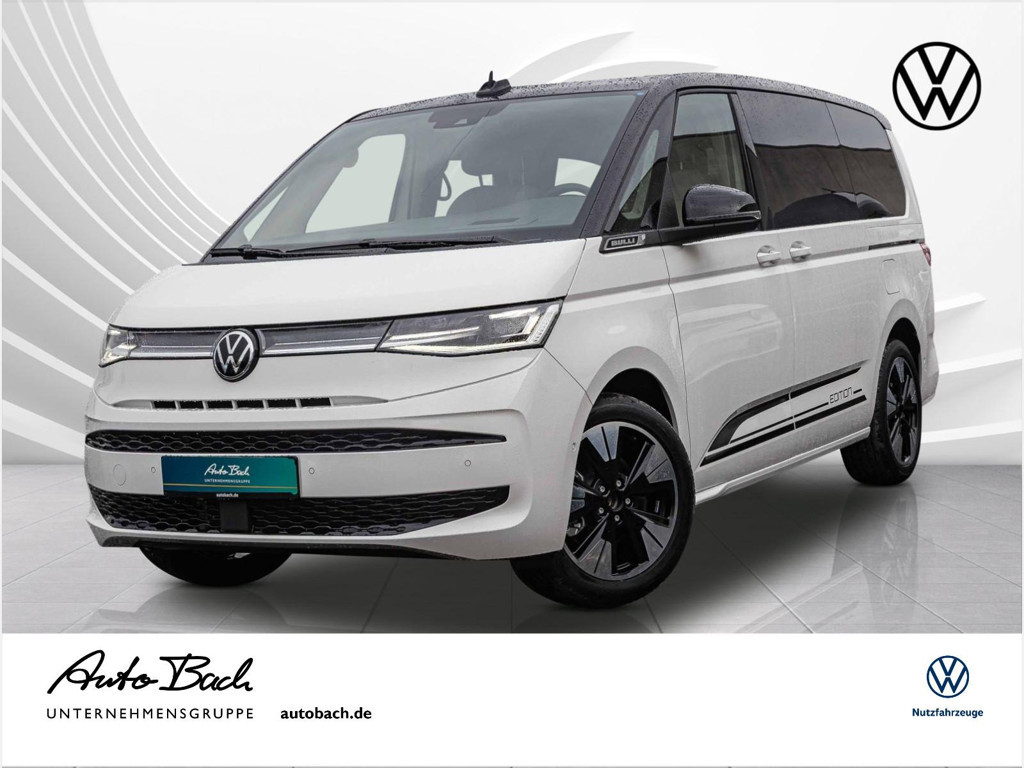 Volkswagen Multivan DSG Life 2.0 TDI Lang T7