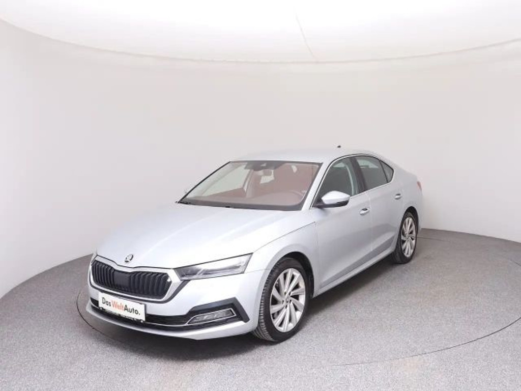 Skoda Octavia Style ACT Style