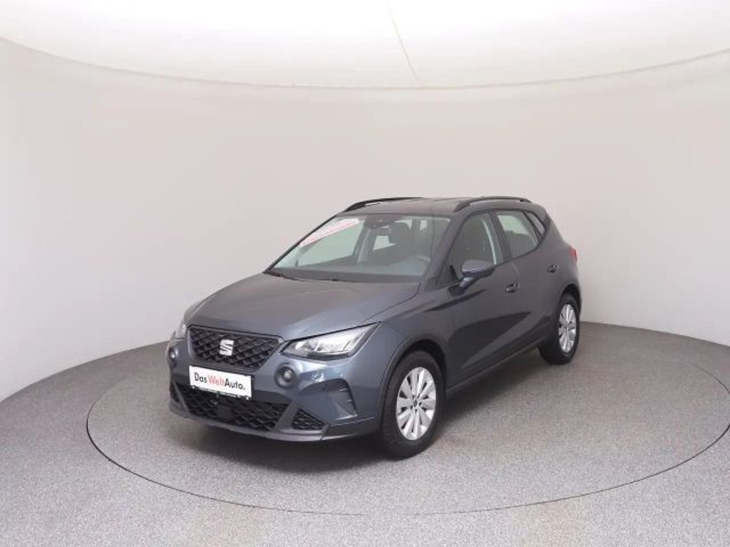 Seat Arona 1.0 TSI Reference